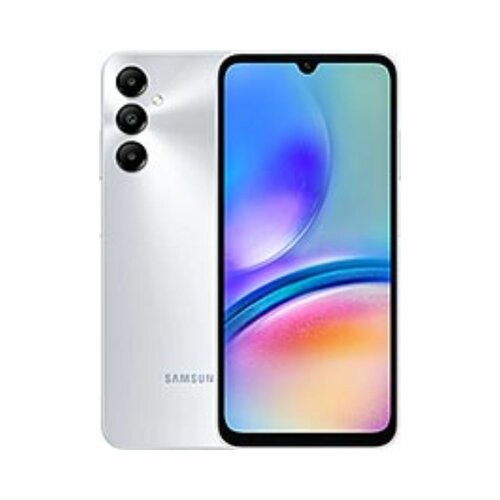 Samsung Galaxy A05s – 6.7 Inch Display, 4GB RAM, 128GB ROM, 5000mAh Battery