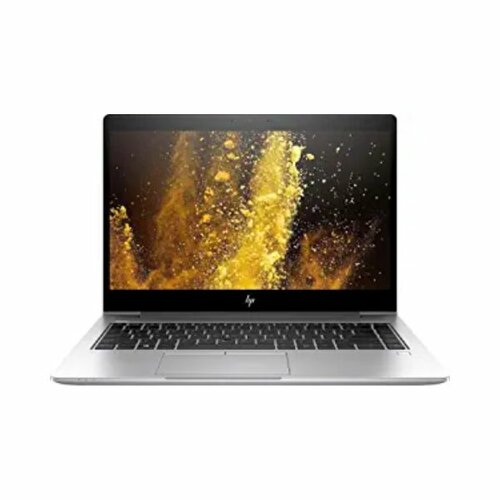 HP Elitebook 840 G5 Laptop Intel Core I5 1.80 GHz 8GB Ram 256GB SSD Windows 10 Pro (REFURBISHED) By HP