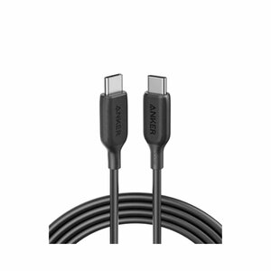 Anker PowerLine III USB-C To USB-C 100W 2.0 Cable 6ft (A8856011) photo