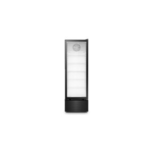 Image for Hisense Showcase Freezer 192L Glass Door With Lock FC27FCD