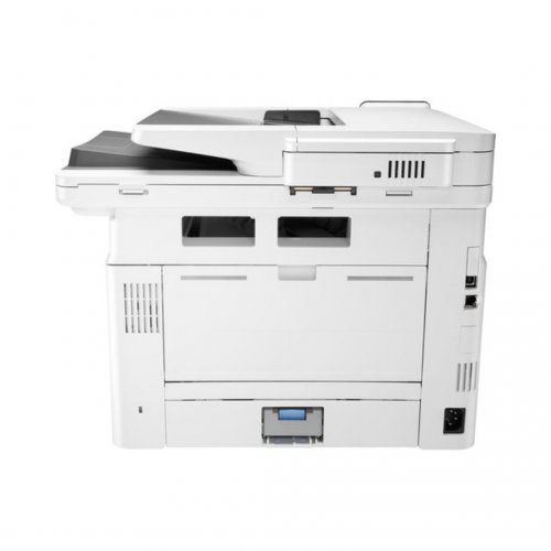 HP LaserJet Pro M428fdw All-in-One Monochrome Laser Printer