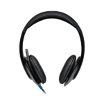 LOGITECH USB HEADSET - H540 By Logitech