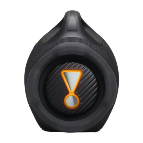 JBL Boombox 4 – Portable Bluetooth Speaker, Waterproof