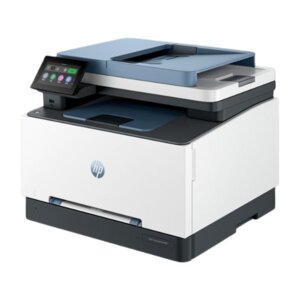 HP Color LaserJet 3303FDN photo