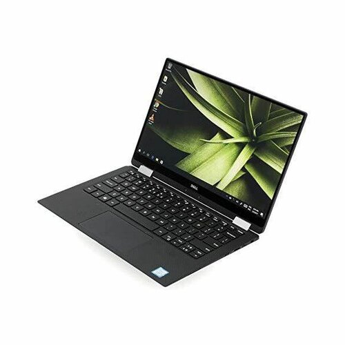 Dell XPS 13 9365 X360 Core I7  8th Gen 8 GB RAM 256 GB SSD Windows 10 (REFURBISHED)