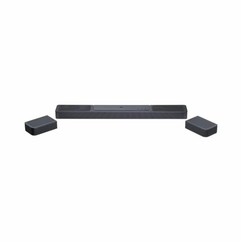 JBL Bar 1300 Soundbar - Powerful Sound With Detachable Speakers