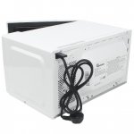 Ramtons 20 LITERS DIGITAL MICROWAVE WHITE- RM/319 By Ramtons