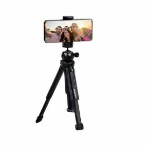 NeePho NP-999 Portable Tripod Stand For Mobile And Camera photo
