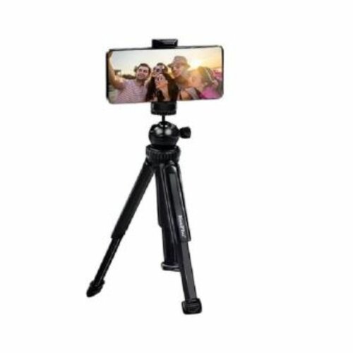 NeePho Portable Tripod Stand For Mobile & Camera NP-999 By Other