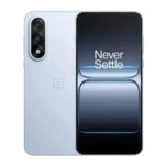 OnePlus Nord 5 12GB RAM 256GB CPH2707 Fast Charging, Smooth Display (Dry Ice) By OnePlus