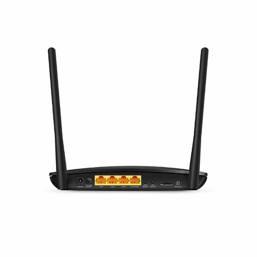TP-Link TL-MR6400 Wireless 4G LTE Router