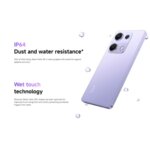 Xiaomi Redmi Note 14s – 256GB Storage, 8GB RAM, Fast Charging By Xiaomi