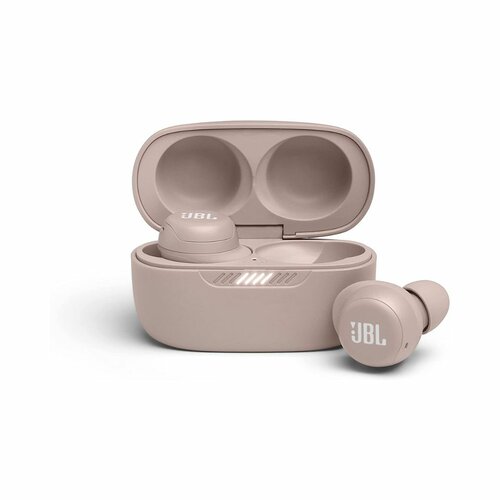 JBL Noise Canceling Earbuds LIVE FREE NC+ TWS