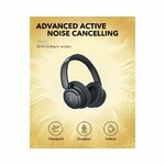 Anker Soundcore Life Q35 Multi Mode Active Noise Cancelling Headphones By Anker