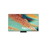 Samsung 55 Inch Neo QLED 4K Smart TV 55QN85F - Quantum HDR, Dolby Atmos By Samsung