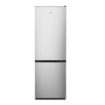 Hisense 230L Bottom Freezer Fridge Silver – Model REF226DR By Hisense
