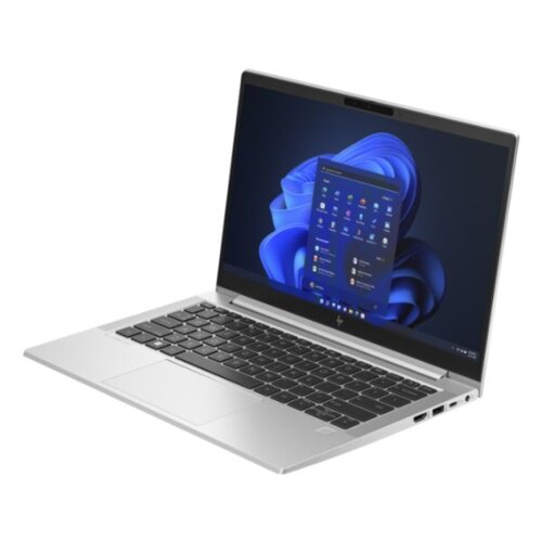 HP EliteBook 630 G10 8A603EA I5-1335U 8GB RAM  512GB ROM  13.3 Inch FHD