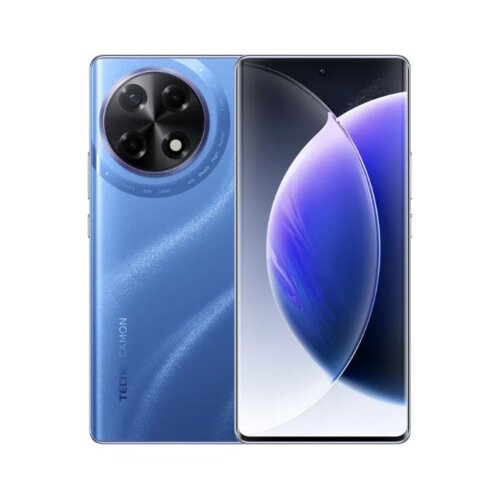 TECNO Camon 30S – Smooth Performance, Stunning Photos, Long Battery