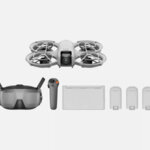 Dji Neo Motion Fly More Combo By DJI