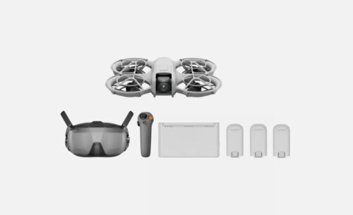 Dji Neo Motion Fly More Combo