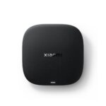 Xiaomi TV Box S, 3rd Gen, 4K Streaming Device With Google TV™ And Dolby Vision By Xiaomi