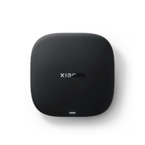 Xiaomi TV Box S, 3rd Gen, 4K Streaming Device With Google TV™ And Dolby Vision