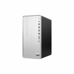 HP Pavilion Desktop, Ryzen 5, 16GB RAM, 256GB SSD + 2TB HDD, Windows 11 – TP01-2165z By HP