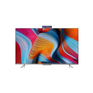 65P725 TCL 65 Inch  HDR Android 11 TV  4K UHD With Bluetooth & Dolby Vision - 2021 Model. photo