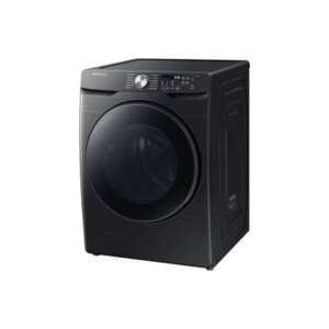 Samsung 18KG Front Load Washer Efficient WF18T8000GV/EU photo