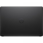 Dell Inspiron 3552 Celeron 4GB RAM 500GB HDD Intel HD Graphics 15.6 –inch Laptop – Black By Dell