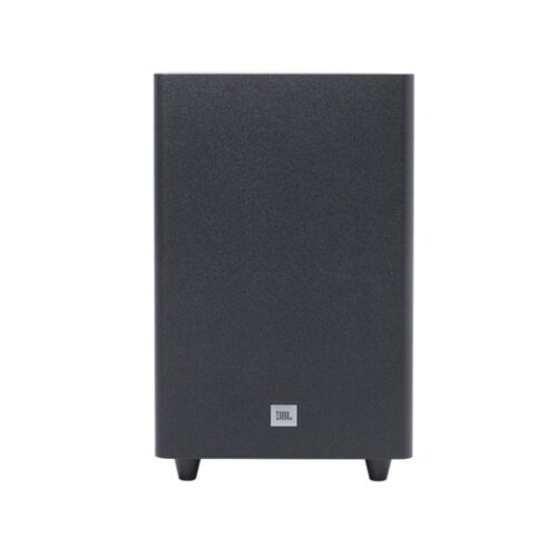 JBL SB550 Soundbar – 2.1ch Wireless Subwoofer, 220W