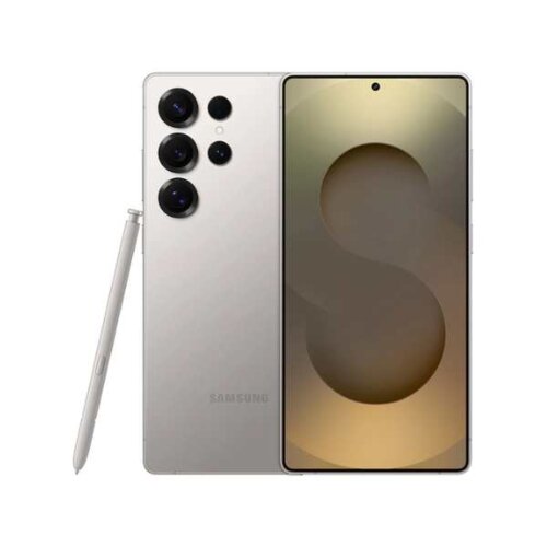 Samsung Galaxy S25 Ultra 5G 12GB RAM 256GB ROM By Samsung