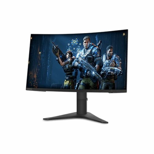 Lenovo G27c-10 FHD WLED Curved Gaming Monitor