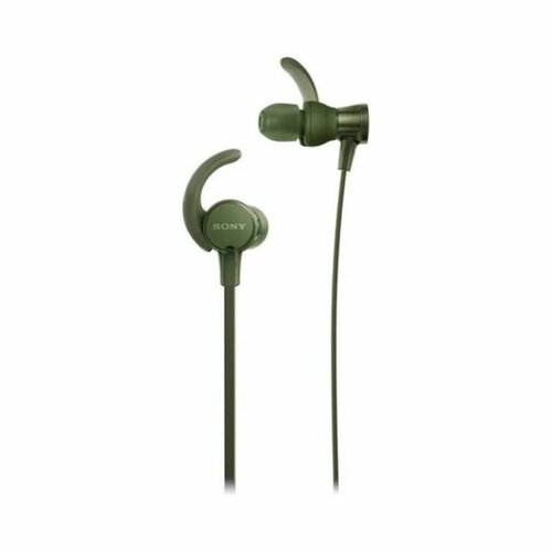 Sony MDR-XB510AS EXTRA BASS™ Sports In-ear Headphones