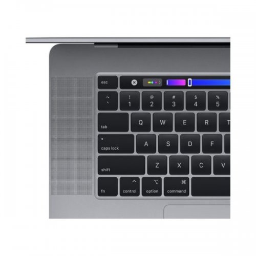 Apple 16" MacBook Pro 2.3 GHz Intel Core I9 8-Core (9th Gen) 16GB Of 2666 MHz DDR4 RAM  1TB SSD (Late 2019, Silver)-MVVK2LL/A