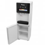 Ramtons HOT NORMAL AND COLD FREE STANDING WATER DISPENSER- RM/338 By Ramtons