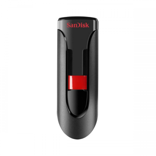 SanDisk Cruzer Glide™ 2.0 USB Flash Drive 32GB By Sandisk