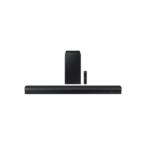 Samsung HW-B650 430W 3.1-Channel Soundbar System With Wireless Subwoofer