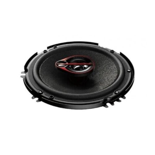 Pioneer TS-R1651S Car Speakers – 6.5" 2-Way, 250W Max