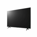 LG 50 Inch UP77 Series4K UHD HDR Smart TV - Frameless With Bluetooth ,Alexa,siri,google Assistant & Apple AirPlay 2 - 2021 Model (50UP7750PVB) By LG