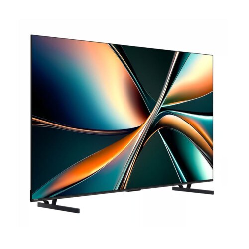 Hisense 75 Inch ULED Mini-LED 144Hz TV – 4K, 75U7Q PRO Surround Speakers, VIDAA