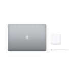 APPLE 16 MacBook PRO  Intel Core I7 - 6 Core 9th Gen, 16GB Of 2666 MHz DDR4 RAM,  512GB SSD -MVVJ2LL/A  By Apple