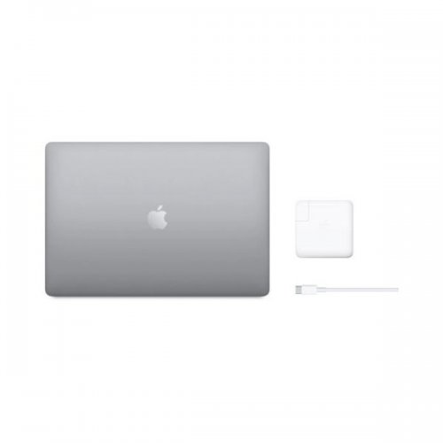 APPLE 16 MacBook PRO  Intel Core I7 - 6 Core 9th Gen, 16GB Of 2666 MHz DDR4 RAM,  512GB SSD -MVVJ2LL/A 