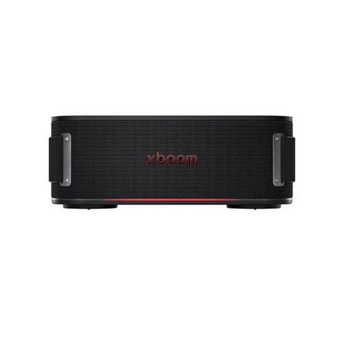 LG Xboom Bounce Portable Bluetooth Speaker With LED Lights, 20W Power Output, Waterproof