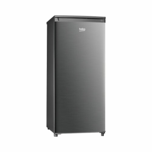 Beko Single Door Refrigerator, 198LTR (BAS598X UK KE )