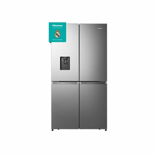Hisense Fridge 579L 4 Door Water Dispenser With Smart Series REF560DR