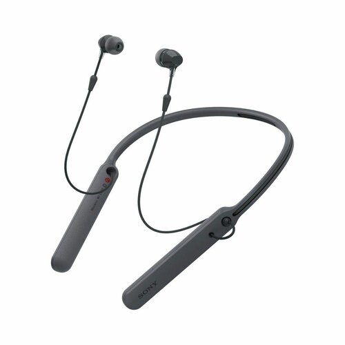 Sony WI-C400 Wireless Headphones