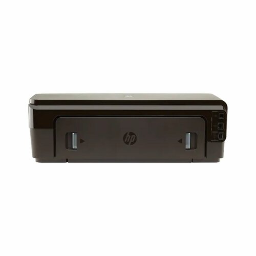 HP OfficeJet 7110 Wide Format EPrinter - H812a
