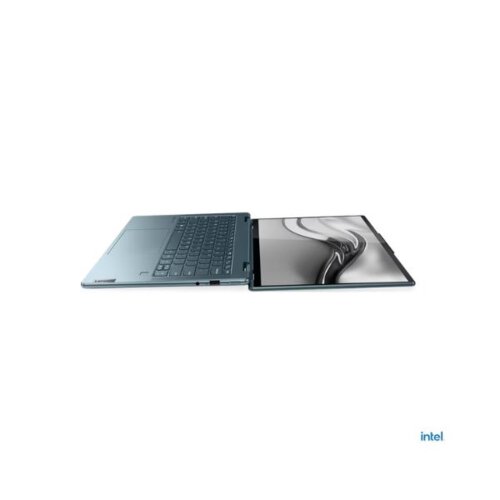 Lenovo Yoga 7 14IAL7 16GB / 512GB – Convertible Laptop (Kenya)