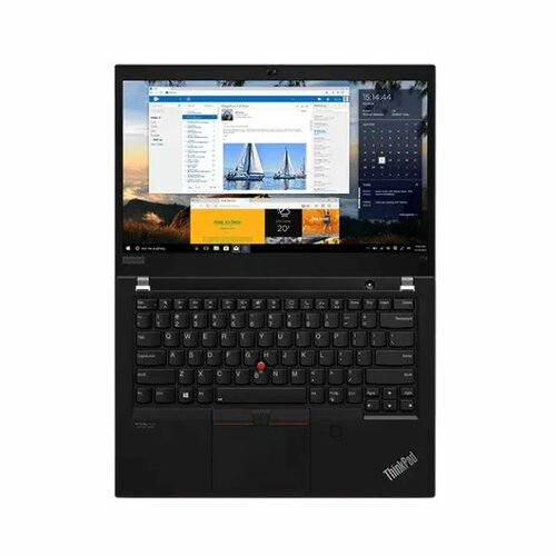 Lenovo Thinkpad T14 G2 Core I5 11th Gen 8GB RAM 512GB SSD 14” Display